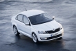 Škoda Rapid 1.2 TSI Active