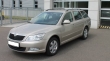 Škoda Octavia 2.0 TDI II Combi 