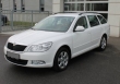 koda Octavia 1.6 TDI II Combi