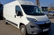 Citroën Jumper Furgon 2.2 HDi L3H2 150k