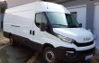 Iveco Daily Maxi 15,6m3 
