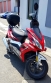 Skútr Maxon Matador 125
