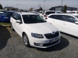 Škoda Octavia 2.0 TDI III - Automatická převodovka