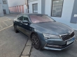 Škoda Superb 2.0 DSG - Automatická převodovka